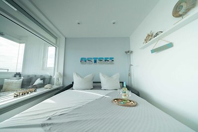 Vakantieappartement Gezinsvakantie Sierksdorf