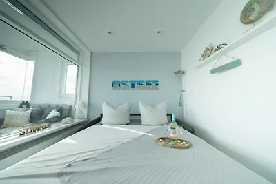 Appartamento Vacanza con famiglia Sierksdorf