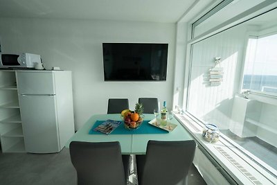 Vakantieappartement Gezinsvakantie Sierksdorf