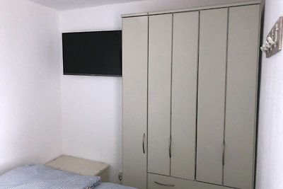 Vakantieappartement Gezinsvakantie Sierksdorf