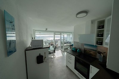 Vakantieappartement Gezinsvakantie Sierksdorf