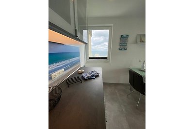 Vakantieappartement Gezinsvakantie Sierksdorf