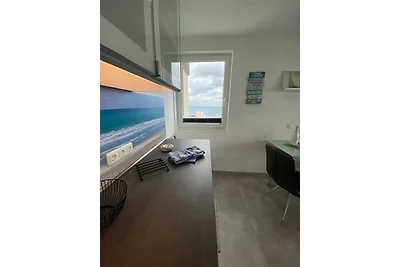 Appartamento Vacanza con famiglia Sierksdorf