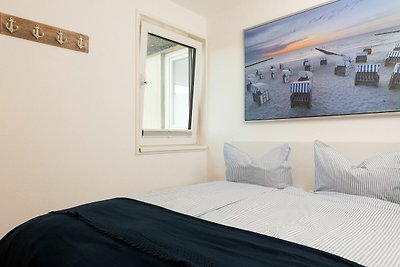 Vakantieappartement Gezinsvakantie Sierksdorf