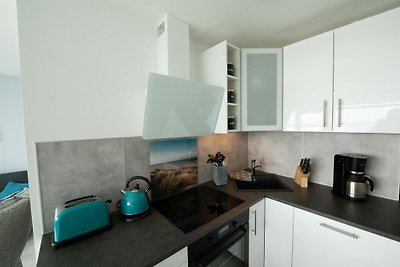 Vakantieappartement Gezinsvakantie Sierksdorf