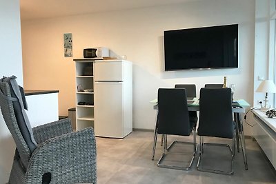 Vakantieappartement Gezinsvakantie Sierksdorf