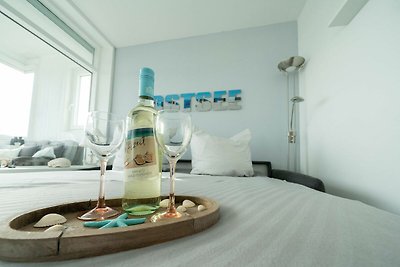 Vakantieappartement Gezinsvakantie Sierksdorf