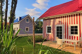 Meer Cottage