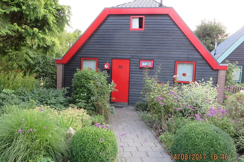 Voorzijde