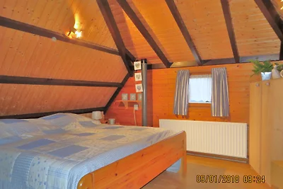 Gemütliches Ferienhaus