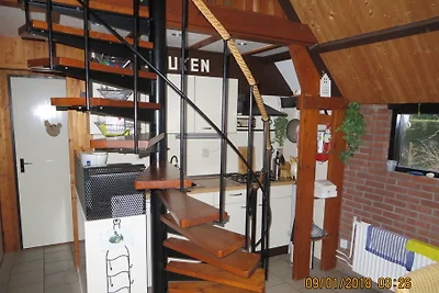 Gemütliches Ferienhaus