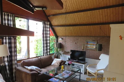 Gemütliches Ferienhaus