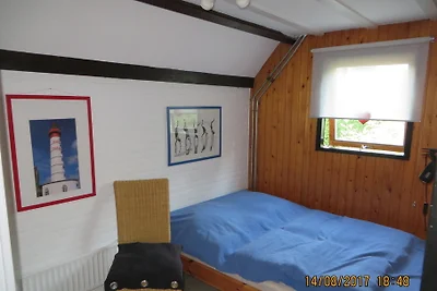 Gemütliches Ferienhaus