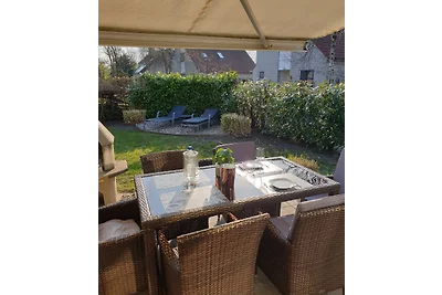 Villa 4-Seasons am Golfplatz