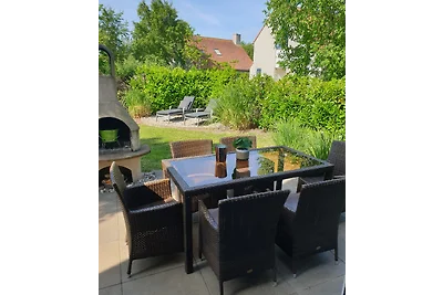 Villa 4-Seasons am Golfplatz