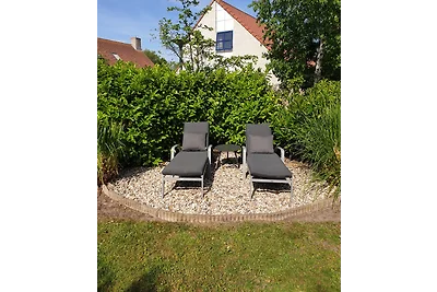 Villa 4-Seasons am Golfplatz