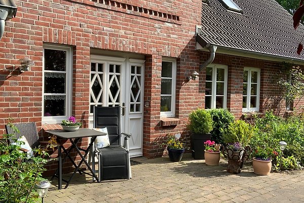 Ferienwohnung Langenhorn