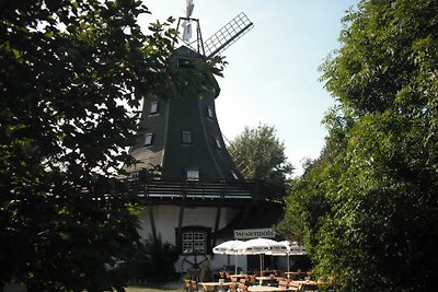 Müllerhaus Westermöhl