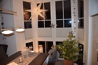 Domek letniskowy Godewind