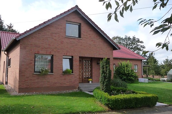Ferienwohnung Eschwege
