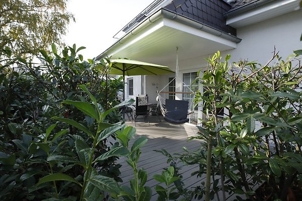 Ferienwohnung Koserow