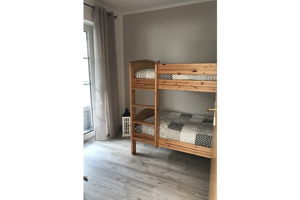 Vakantieappartement Königs Wusterhausen