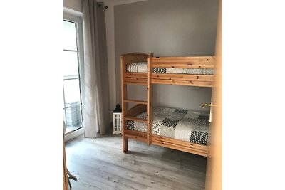 Ferienwohnung Sonnenfeeling