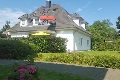 Vakantiewoning Sonnenfeeling