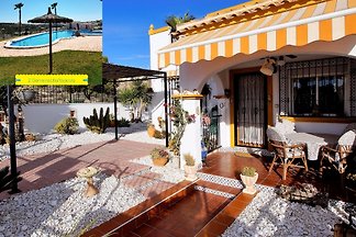 Ferienhauser Ferienwohnungen In Spanien Mieten