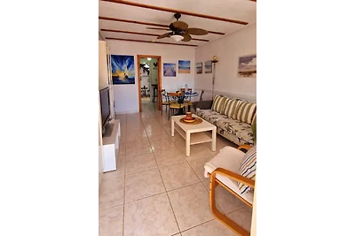 CASA DEL MAR sonniges schönes Haus