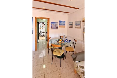 CASA DEL MAR sonniges schönes Haus