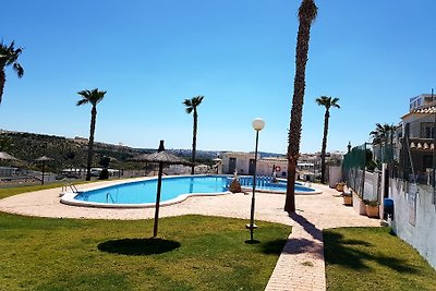 OASIS DEL SOL con terrazza solarium