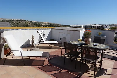 CASA DEL MAR sonniges schönes Haus