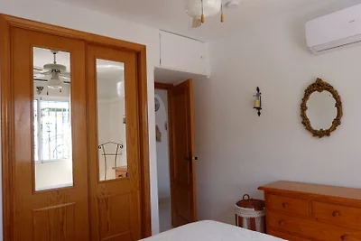 CASA DEL MAR sonniges schönes Haus