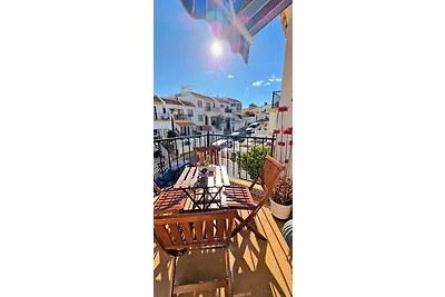 OASIS DEL SOL mit Sonnenterrasse ☀️