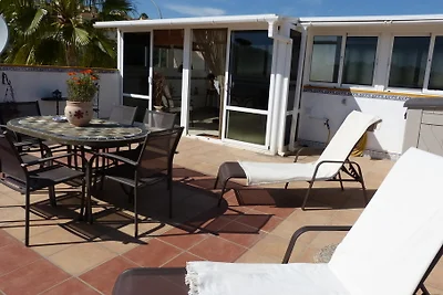 CASA DEL MAR sonniges schönes Haus