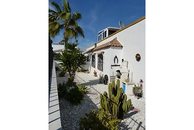 CASA DEL MAR sonniges schönes Haus