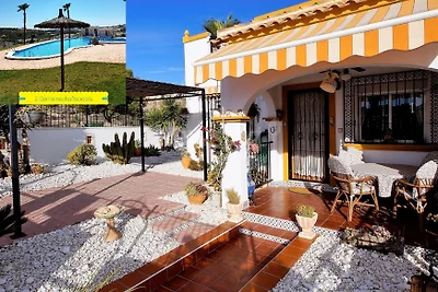 CASA DEL MAR sonniges schönes Haus