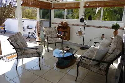 CASA DEL MAR sonniges schönes Haus
