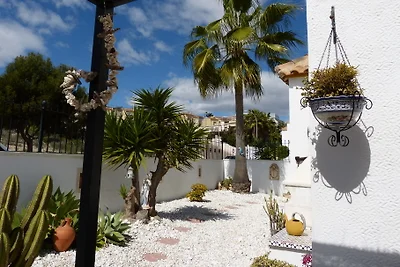 CASA DEL MAR sonniges schönes Haus