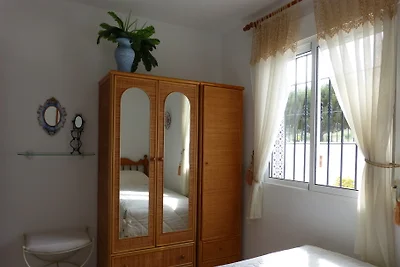 CASA DEL MAR sonniges schönes Haus