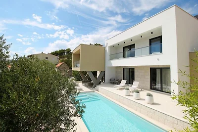 Villa Olivenhain
