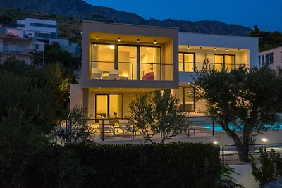 Villa Olivenhain