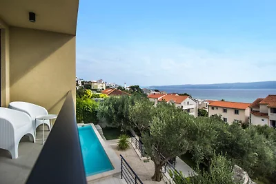 Villa Olivenhain