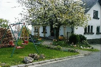 Ferienwohnung Hengsberg