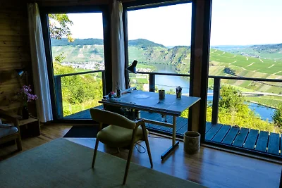 Casa de vacaciones Piesport