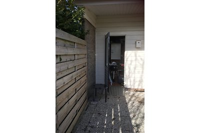 Luxe Beachbungalow am IJsselmeer 26