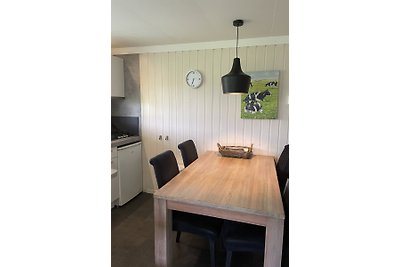 Luxe Beachbungalow am IJsselmeer 26