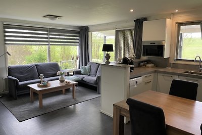 Beachbungalow aan IJsselmeer 39 26