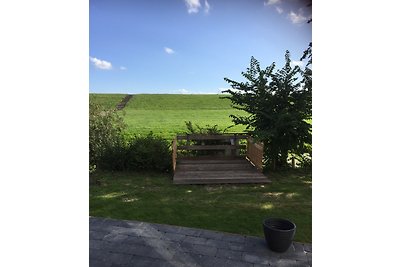 Neu Luxe Beachbungalow Ijsselmeer!